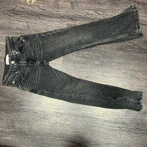 Zara kids jeans